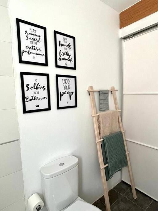 Апартаменты Comodo Y Acogedor Apartamento Мадрид Экстерьер фото