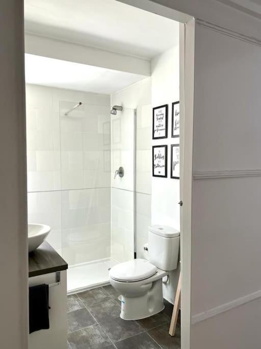 Апартаменты Comodo Y Acogedor Apartamento Мадрид Экстерьер фото